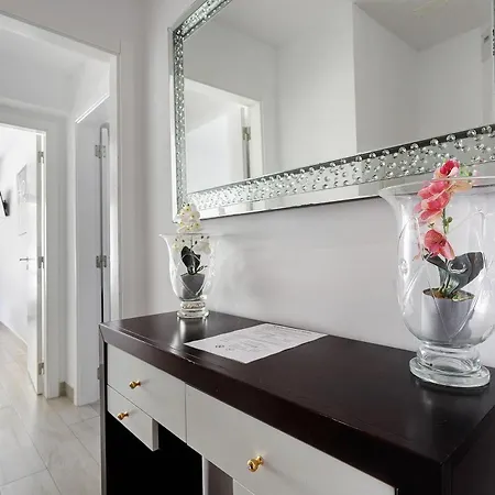 Apartman Natalina T2