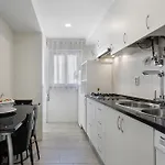Natalina T2 Appartement Nazaré