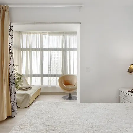 Natalina T2 Апартаменты *