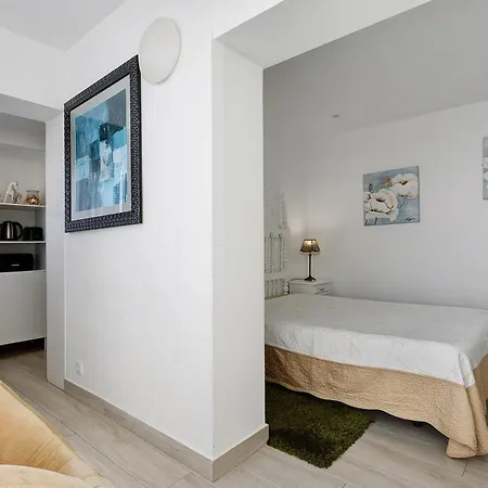 Natalina T2 Apartmán *