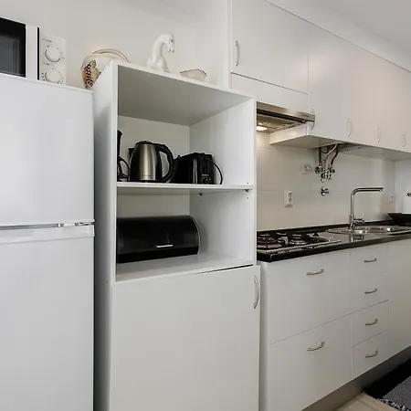 Natalina T2 Apartmán *