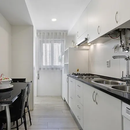 Natalina T2 Apartmán Nazaré