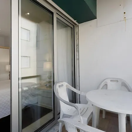 Natalina T2 Appartement Nazaré