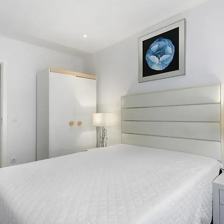 Apartmán Natalina T2 *