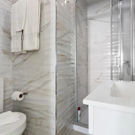 Natalina T2 Apartmán *