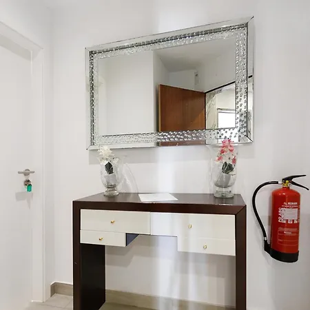 Natalina T2 Apartmán