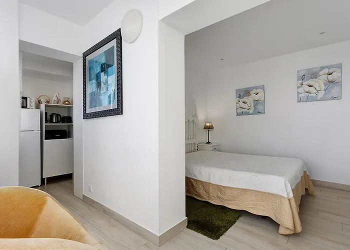 דירה Natalina T2