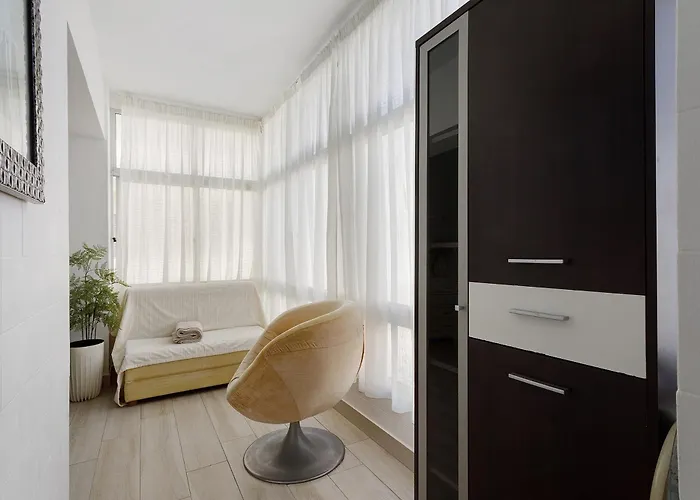 Natalina T2 דירה