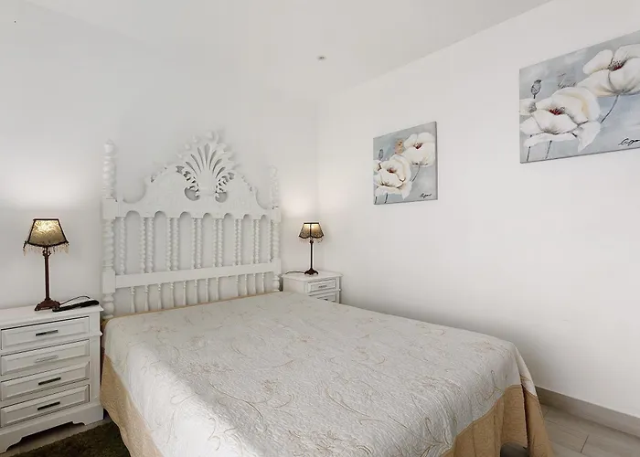 Natalina T2 דירה *