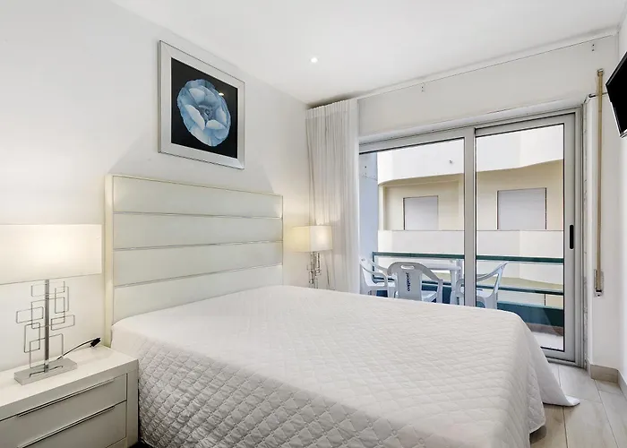 דירה Natalina T2 *