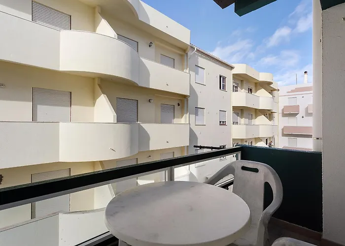 דירה Natalina T2 *