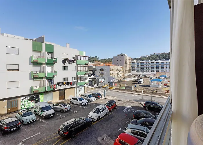 דירה Natalina T2 *