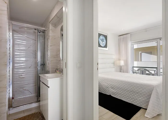 דירה Natalina T2 *