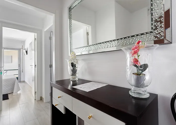 דירה Natalina T2